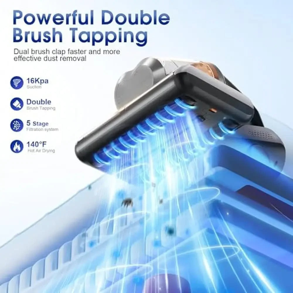 Saniti S1600