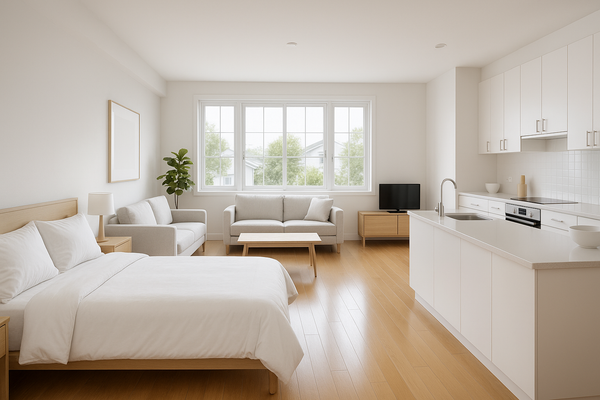 clean home